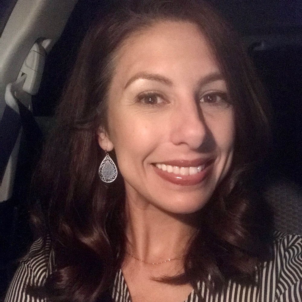 Meet your Posher, Jenn